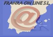 franra on line