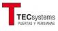 PUERTAS TECSYSTEMS