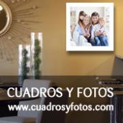 Cuadros y Fotos