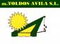 toldos avila s.l