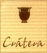 Crátera