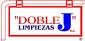 Limpiezas DOBLE J s.l.