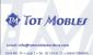 TOT MOBLES