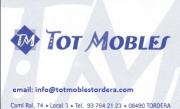 TOT MOBLES