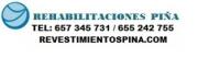 Rehabilitaciones Pi�a