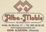 Albamoble Magogar