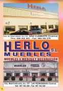 MUEBLES HERLO