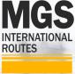 MGS international Routes