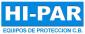 HI-PAR EQUIPOS DE PROTECCION