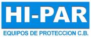 HI-PAR EQUIPOS DE PROTECCION