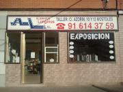 ALUMINIOS LONGINOS S.L