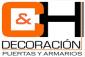 Puertas y Cocinas Madrid