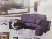 MUEBLES CLAUDIA