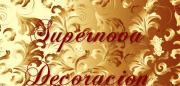 Supernova Decoracion