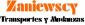 P.U.H Zaniewscy, Transportes y Mudanzas
