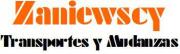 P.U.H Zaniewscy, Transportes y Mudanzas