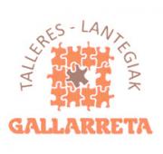 Talleres Gallarreta Lantegiak S.L