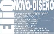 ELIO NOVO-DISEÑO