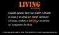 LIVING company