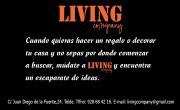 LIVING company