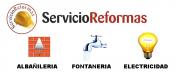 Reformas baratas valencia