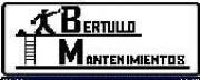 BERTULLO MANTENIMIENTOS