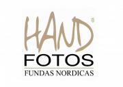 Hand Fotos Fundas N�rdicas & Cabeceros de Cama