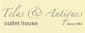 Telas & Antiques