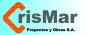 CRISMAR PROYECTOS Y OBRAS SA