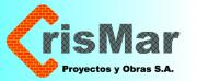 CRISMAR PROYECTOS Y OBRAS SA