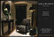 Lola Blanco Interiorismo