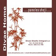 divae home