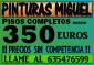 PINTURAS MIGUEL
