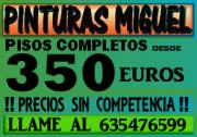 PINTURAS MIGUEL