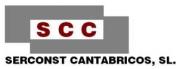 SERCONST CANTABRICOS, SL