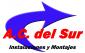 AC del Sur