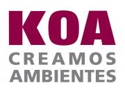 KOA interiorismo