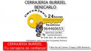 CERRAJERIA BURRIEL