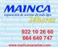 MAINCA, S.L.
