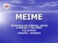 MEIME  sofas, tapizados y colchones