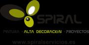 SPIRAL SERVICIOS DE PINTURA,S.L.