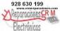 CRM REPARACIONES