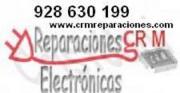 CRM REPARACIONES