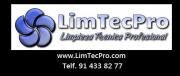 Limtecpro Limpiezas Tecnicas Madrid