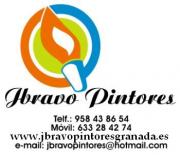 PINTORES EN GRANADA JBRAVO