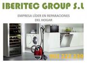 Servicio Técnico Whirlpool Valencia 963165037