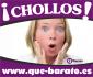 Que barato