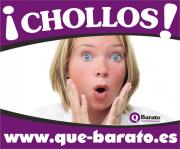 Que barato