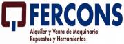 FERCONS SOLUCIONES