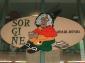 SORGIÑE